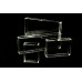 Crystal Card Case x1 - Displays 1 deck